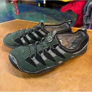 Jambu Axiom Barefoot Vegan Shoes